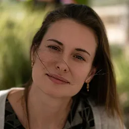 Sarah Thompson
