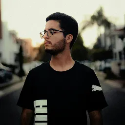 Daniel Evans